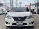 ตัวท๊อปพิเศษ หายาก รถมือเดียว  ✅ โชว์รูมนิสสันขายเอง Nissan Sylphy 1.6 DIGTURBO CVT ปี 2016-1