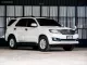 2013 Toyota Fortuner 3.0 V SUV เจ้าของขายเอง-22