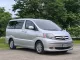 ขาย รถมือสอง 2007 Toyota ALPHARD 2.4 HYBRID รถตู้/MPV -17