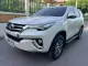 ขาย รถมือสอง 2016 Toyota Fortuner 2.4 V SUV -17