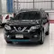 2015 Nissan X-Trail 2.0 V Hybrid 4WD SUV -16