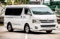 2013 Toyota Ventury 2.7 V รถตู้/MPV -15