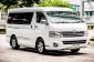 2013 Toyota Ventury 2.7 V รถตู้-13