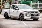 2021 Mitsubishi TRITON 2.5 GLX รถกระบะ -12