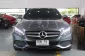 Mercedes-Benz C350e 2.0 e AMG Dynamic รถบ้านเจ้าของเดียว-15