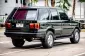 1997 Land Rover Range Rover 4.6 V8i HSE 4WD SUV -11