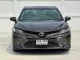 2018 Toyota CAMRY 2.0 G รถเก๋ง 4 ประตู รถบ้านแท้-1