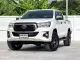 2019 Toyota Hilux Revo 2.4 E Prerunner รถกระบะ ดาวน์ 0%-18