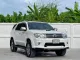 2011 Toyota Fortuner 3.0 TRD Sportivo II 4WD รถสวยพร้อมใช้งาน SUV -17