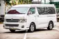 2013 Toyota Ventury 2.7 V รถตู้-16