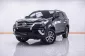 1C227 TOYOTA FORTUNER 2.8 V 2WD AT 2017-19