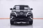 1C227 TOYOTA FORTUNER 2.8 V 2WD AT 2017-16