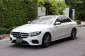 2021 Mercedes-Benz E300 2.0 e AMG Dynamic รถเก๋ง 4 ประตู -21