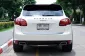 2011 Porsche CAYENNE รวมทุกรุ่น SUV ขาย 3.0 V6 เครื่องยนต์ดีเซล ประหยัดไม่จุกจิก -14