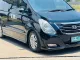 2013 Hyundai H-1 2.5 Deluxe รถตู้/VAN รถบ้านมือเดียว ไมล์น้อย -14