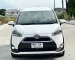 2019 Toyota Sienta 1.5 V เจ้าของขายเอง รถบ้านมือเดียว ไมล์น้อย -17