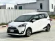 2019 Toyota Sienta 1.5 V เจ้าของขายเอง รถบ้านมือเดียว ไมล์น้อย -16