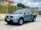 2006 Mitsubishi TRITON 2.5 GLX รถกระบะ เจ้าของขายเอง รถบ้าน ไมล์แท้ ประวัติดี -13