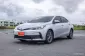 2017 TOYOTA ALTIS 1.6 E CNG MINOR CHANGE CVT-14