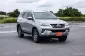 2018 TOYOTA FORTUNER 2.8 V SIGMA4 4WD. AT-20