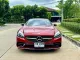 2017 Mercedes-Benz SLC 43 3.0 AMG รถเปิดประทุน รถสวย ไมล์น้อย-12