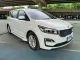 2021 Kia Grand Carnival 2.2 LX รถตู้/MPV ดาวน์ 0% รถบ้านมือเดียว ไมล์น้อย -16