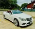 2013 Mercedes-Benz E200 2.0 AMG Dynamic Cabriolet รถบ้านแท้-11