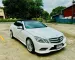 2013 Mercedes-Benz E200 2.0 AMG Dynamic Cabriolet รถบ้านแท้-2