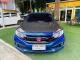 2021 Honda CIVIC 1.8 E i-VTEC รถเก๋ง 4 ประตู รถสวย-9