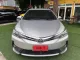 2017 Toyota Corolla Altis 1.6 G รถเก๋ง 4 ประตู ฟรีดาวน์-9