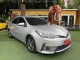 2017 Toyota Corolla Altis 1.6 G รถเก๋ง 4 ประตู ฟรีดาวน์-7