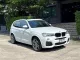 2017 BMW X3 20D MSPORT LCIรถออกศูนย์ BMW THAILAND รถวิ่งน้อย เข้าศูนย์ทุกระยะ ไม่เคยมีอุบัติ้หตุครับ-13