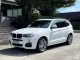 2017 BMW X3 20D MSPORT LCIรถออกศูนย์ BMW THAILAND รถวิ่งน้อย เข้าศูนย์ทุกระยะ ไม่เคยมีอุบัติ้หตุครับ-10