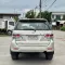 2012 Toyota Fortuner 3.0 V 4WD SUV ดาวน์ 0%-12