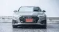 2024 Audi A4 Avant 45 TFSI quattro S-Line Icon Black (Minorchange)-17