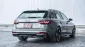 2024 Audi A4 Avant 45 TFSI quattro S-Line Icon Black (Minorchange)-11