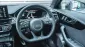 2024 Audi A4 Avant 45 TFSI quattro S-Line Icon Black (Minorchange)-7