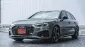 2024 Audi A4 Avant 45 TFSI quattro S-Line Icon Black (Minorchange)-16