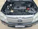 Toyota Fortuner 3.0 V 4WD ปี 2010 -0