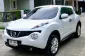 Nissan Juke 1.6V ปี2014 สีขาว ออโต้ เบนซิน-19