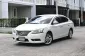 Nissan Sylphy  1.6V ปี2013 สีขาว ออโต้ เบนซิน-18