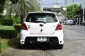 Toyota Yaris 1.5G limited ปี: 2008 สี: ขาว  เครื่อง: เบนซิน เกียร์: ออโต้-8