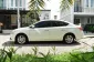 Nissan Sylphy  1.6V ปี2013 สีขาว ออโต้ เบนซิน-3