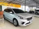 2018 Kia Grand Carnival 2.2 EX รถตู้/MPV ออกรถง่าย ใช้เงินแค่ 0 บาท-21