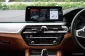 BMW 520d M-Sport (G30) 2018-10