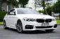 BMW 520d M-Sport (G30) 2018-17