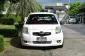 Toyota Yaris 1.5G limited ปี: 2008 สี: ขาว  เครื่อง: เบนซิน เกียร์: ออโต้-13