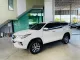 2016 Toyota Fortuner 2.4 V SUV รถบ้านแท้  ไมล์แท้-18