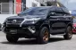 2019 Toyota Fortuner 2.4V 4WD รถสวยสภาพพร้อมใช้งาน ไม่แตกต่างจากป้ายแดง รุ่นนี้ขับเคลื่อน 4 ล้อ-23