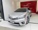 2015 Toyota Corolla Altis 1.8 G รถเก๋ง 4 ประตู -16